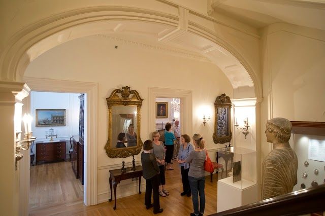 Rosenbach Museum & Library